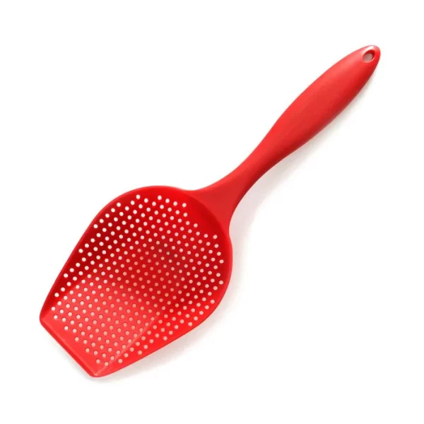 Poyome - Scoop Colander, Large