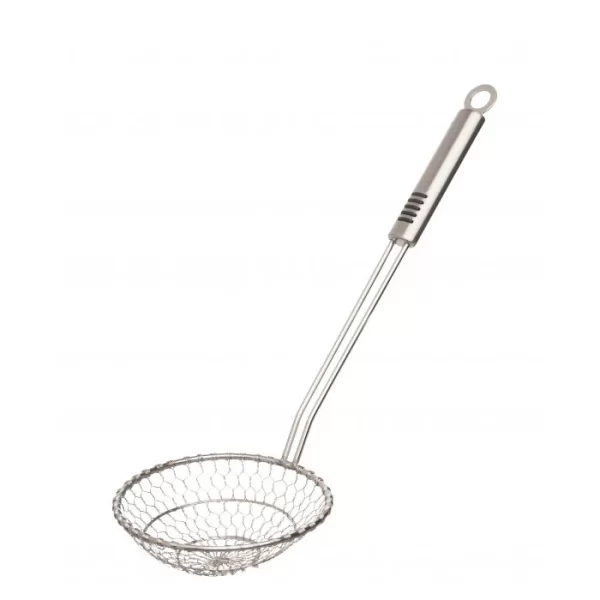 Helen's Asian Kitchen - Stainless Steel Spider, Large