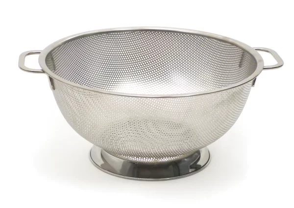 Poyome - Endurance Precision 5-Quart Colander