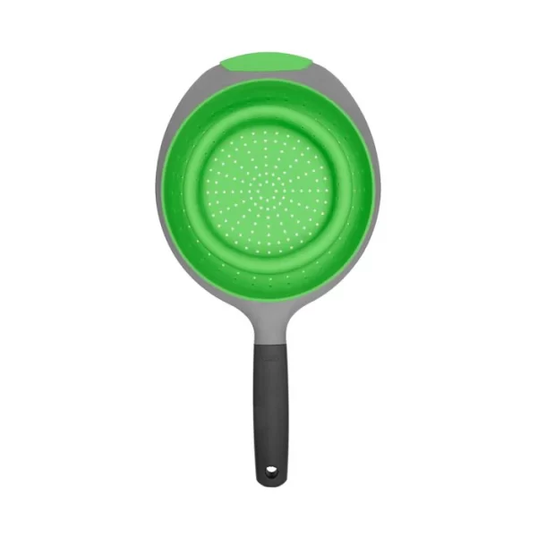 Poyome - Silicone Collapsible Strainer